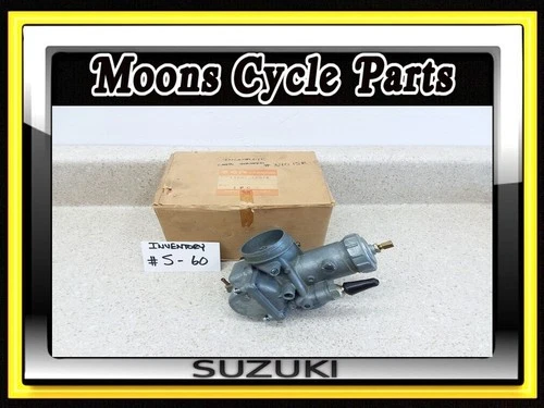 CARBURETOR ASSY | Includes Item(s) 1 - 40