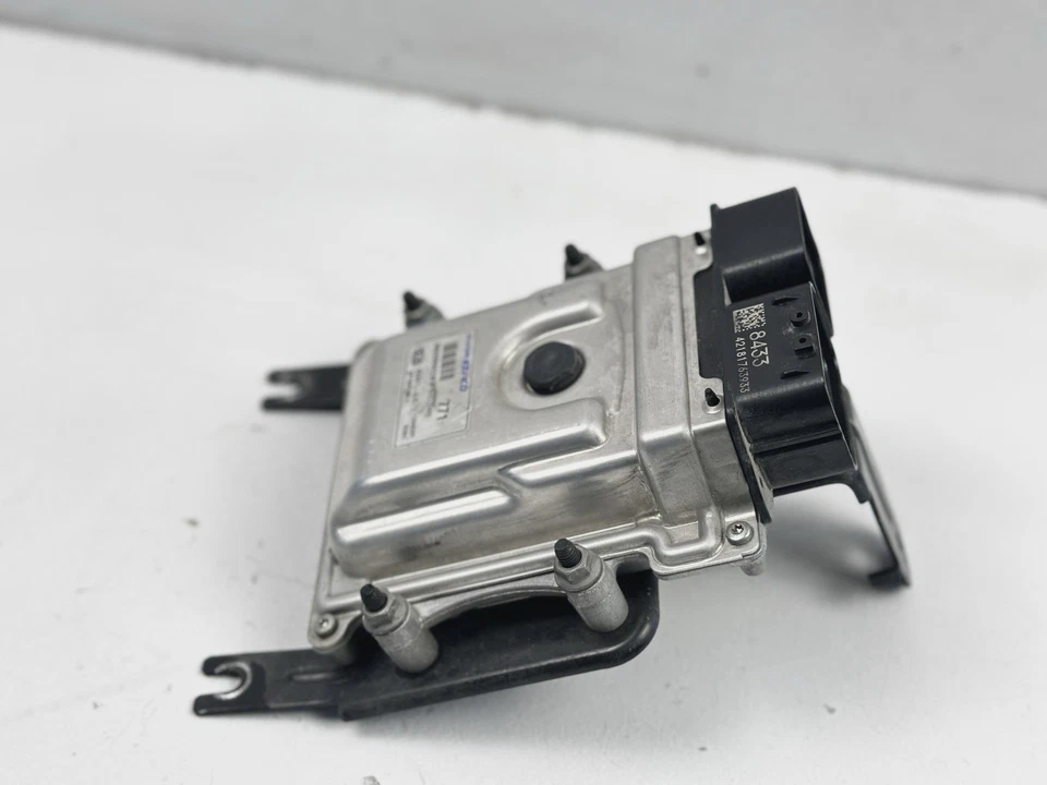 KIA STINGER 2018-2021 OEM TRANSMISSION CONTROL MODULE UNIT RWD 95441-4J571 - Image 2 of 4