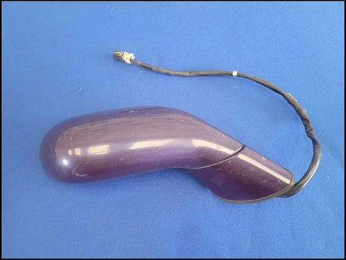 2003-2006 Chevrolet SSR Pickup Truck Passenger Rear View Mirror Fading Paint2687