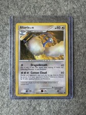 Altaria 12/106 Great Encounters Regular Rare LP Non-Holo on eBay