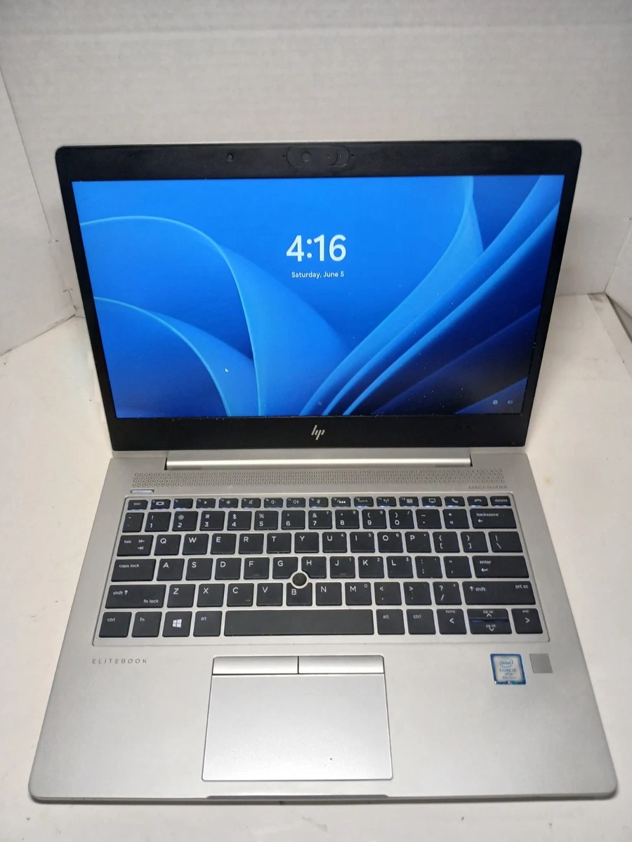 Hp・Intel Core i5-8世代・8GB・512GB SSD・Win11 HP 17.3