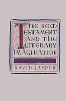 O. Jasper | The New Testament And The Literary Imagination | Taschenbuch (1987)