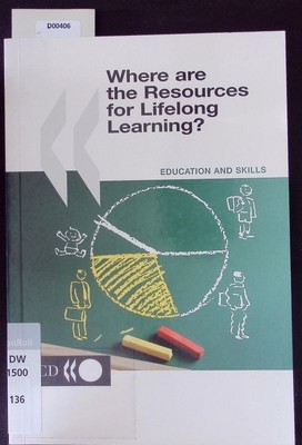 Where are the resources for lifelong learning?