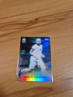Topps Focus Argentina 2025 Soccer Cards Case Hit Motion Blur Nicolas Otamendi