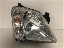 Feu avant (phare) Opel MERIVA