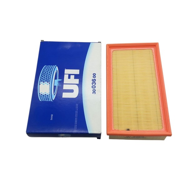 Luftfilter FüR Saab 9-3 | 900 II-image