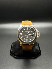 Panerai Luminor Base Logo PAM000 -- Manual Wind -- Classic 44mm 7