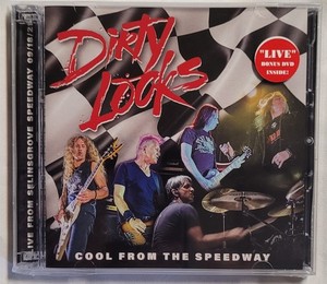 Dirty Looks Cool from the Wire | eBay
