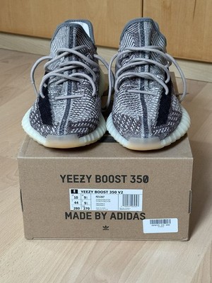 Adidas Yeezy Boost 350 V2 Zyon - EU Größe 44, US 10