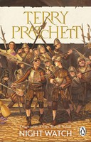 Terry Pratchett | Night Watch | Taschenbuch | Englisch (2014) | Night Watch