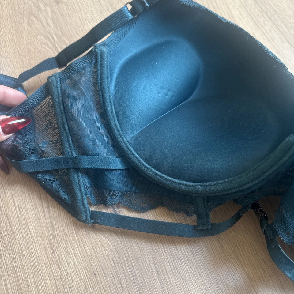 BH 85E Kleiner Hauch einer Corsage   - Bild 4 von 4