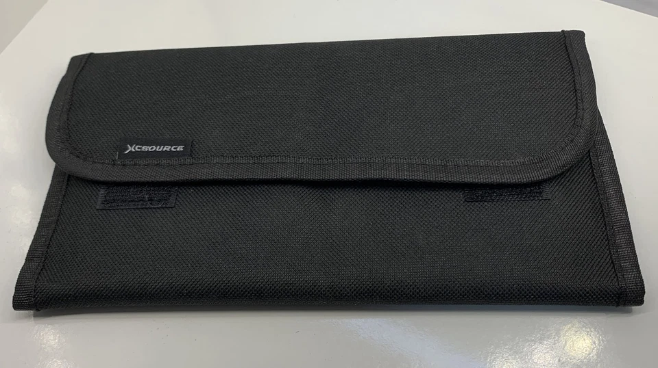 XC Source Camera Filter Kit Including Filter Holders and Step Ring Set - Image 4 of 4