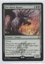Foe-Razer Regent Magic: Dragons of Tarkir DTK #187