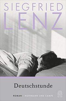 Deutschstunde: Roman  von Lenz, Siegfried | Buch | Zustand gut