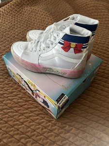 Limited Editions Vans | eBay