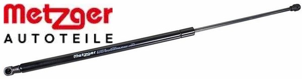 Metzger 2110019 Gasfeder FüR Koffer-/Laderaum Gasfeder GasdäMpfer-image