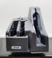 Epson Single-Feed Check Scanner
