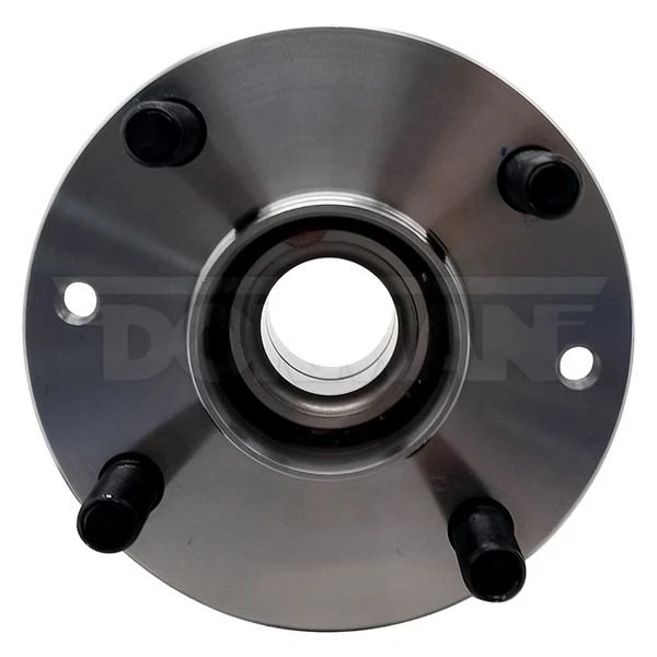 For Mazda Miata 91-05 Wheel Bearing and Hub Assembly Solutions Front Driver or Foto 3 de 4