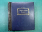 Romania collection, on album, from 1858 to 1939, used stamps