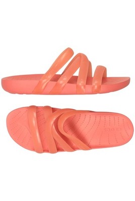 Crocs Sandalen Damen Sommerschuhe Sandalette offene Schuhe Gr. EU 40... #ngf8x8z