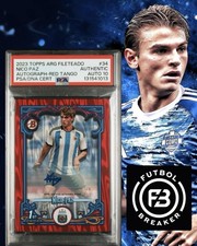 2025 Topps Leyendas Argentinas Soccer Checklist Guide in-content 29