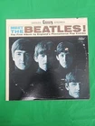 The Beatles "Meet The Beatles"  1964 Vinyl LP Record Album ST 2047