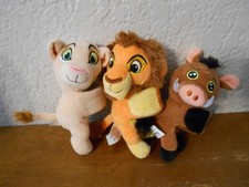 Bullsitoy Disney Cuties Cuff Slap Bracelets Lot of 3