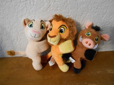 Bullsitoy Disney Cuties Cuff Slap Bracelets Lot of 3