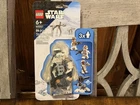 2022 Lego Star Wars Defense Of Hoth Battle Pack 40557 Sealed New