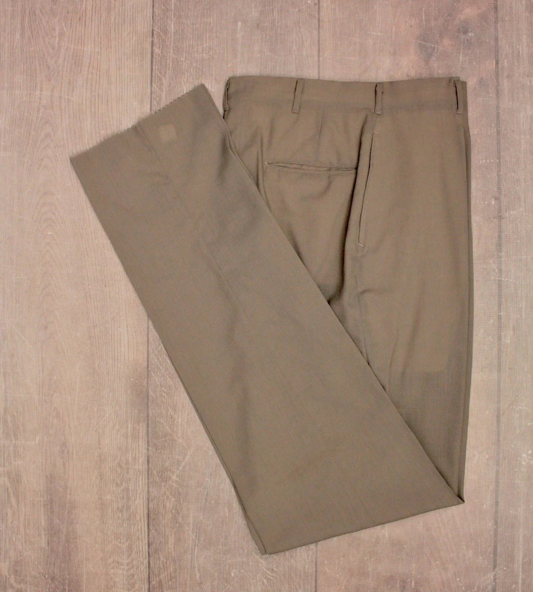 1950s Vintage Pants for Men for sale - eBay