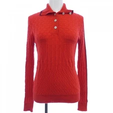 Authentic CHANEL LOOK60 P75664K10982 23K Knitwear  #230-000-167-2861