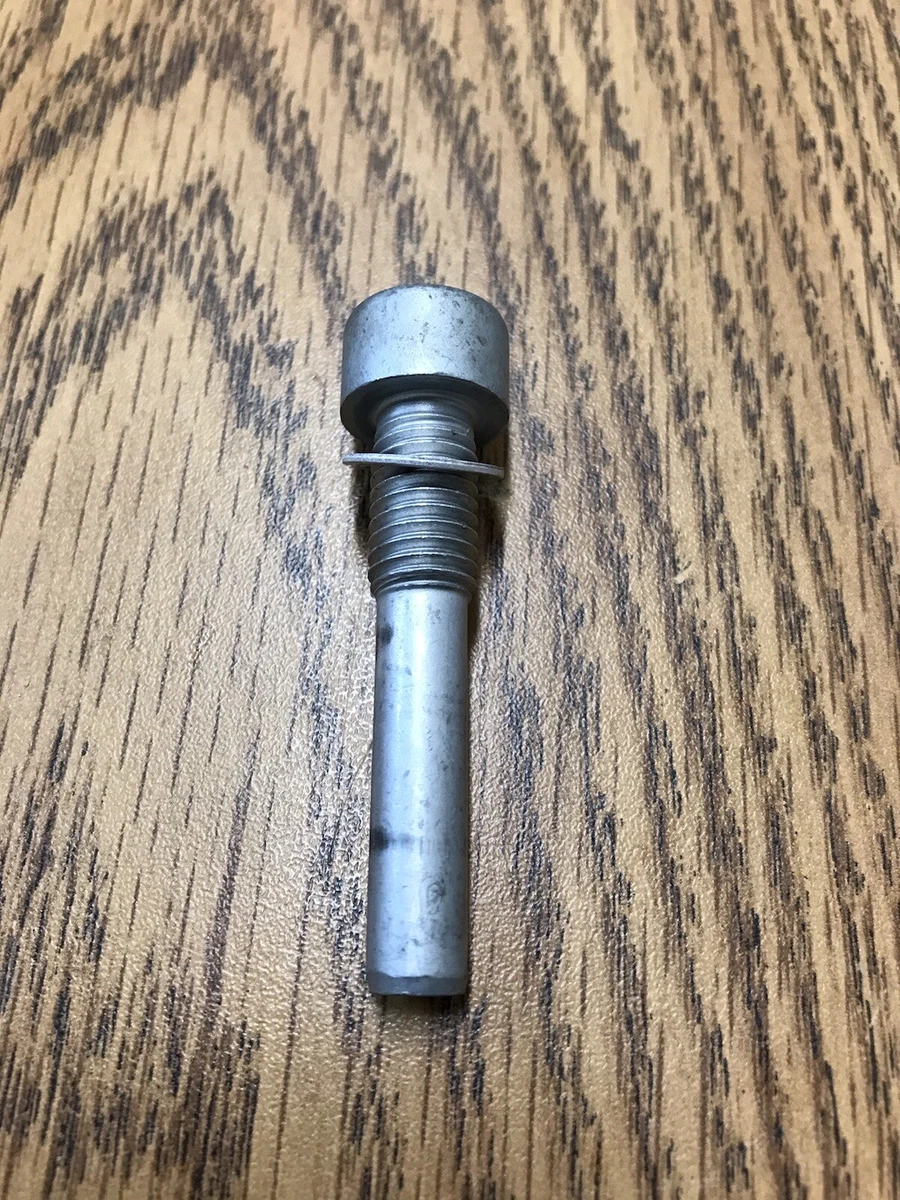 BMW R1150GS ADVENTURE 2002-2005 SCREW SLIDE RAIL BOLT PART 