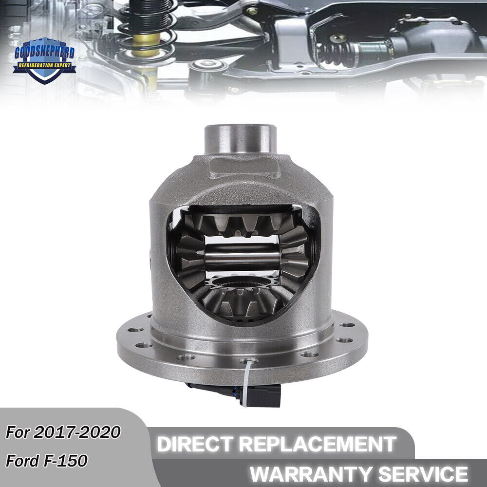 For 17-20 Ford F150 Rear Axle Limited Slip Differential Case For 17-20 Ford F150 Rear Axle Limited Slip Differential Case