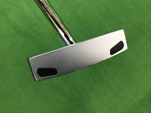 Ping DS 72 C 2023 / lefty 33 inch Putter PT / Steel Shafts Exc - Picture 5 of 11