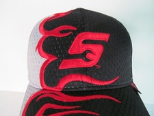 Vtg Snap On Tools Hat Trucker Cap Mens Official OLP Baseball Style K Products J