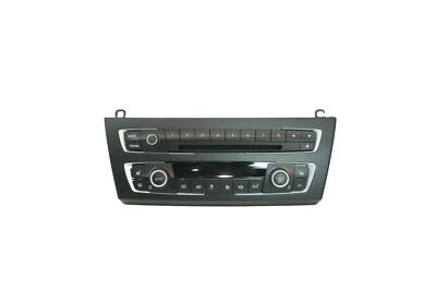 BMW Operating unit audio FBM chrome 9323555 1'F20 F21 F22 F23