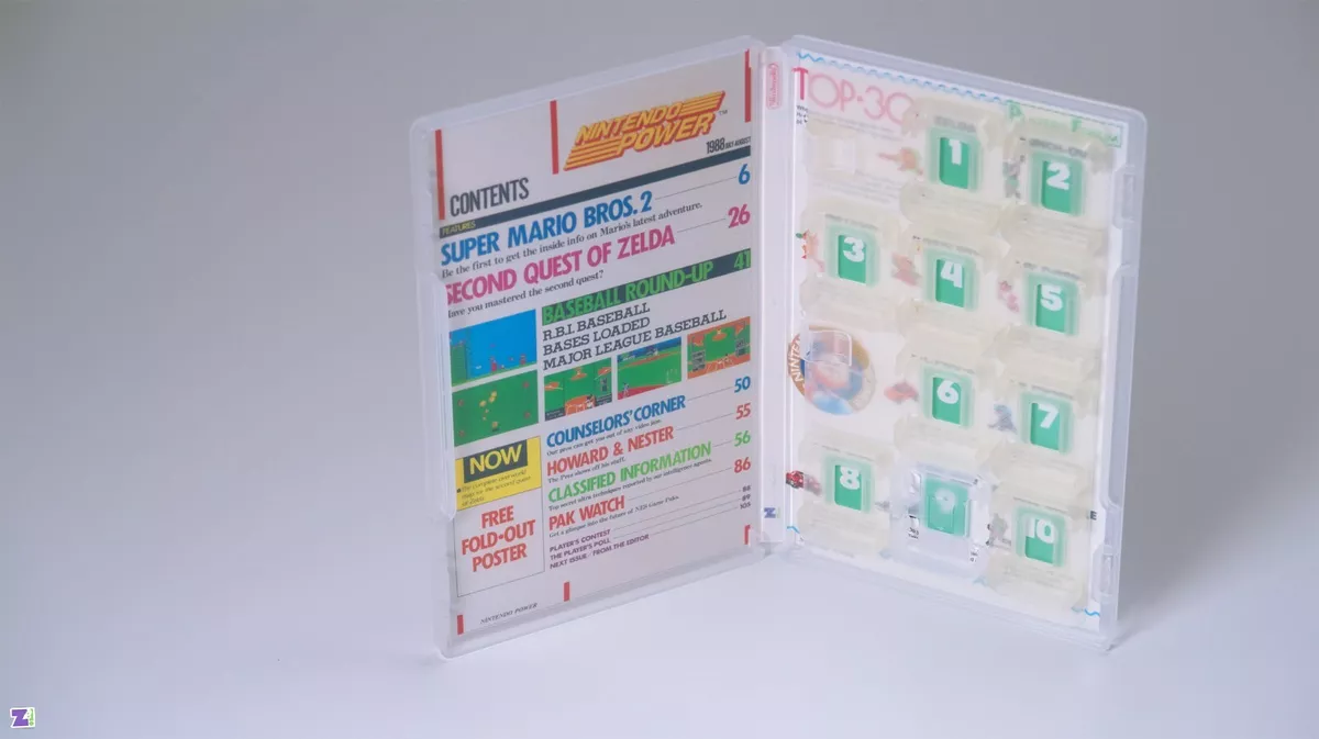 Power a hotsell switch game case