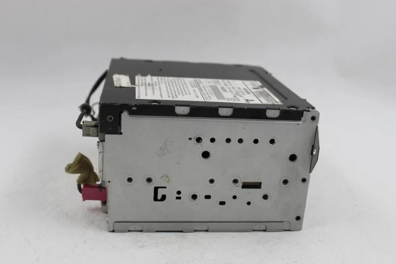 Equipo de audio receptor de radio Bose compatible con Infiniti QX56 2009-2010 OEM #17304 Foto 2 de 4