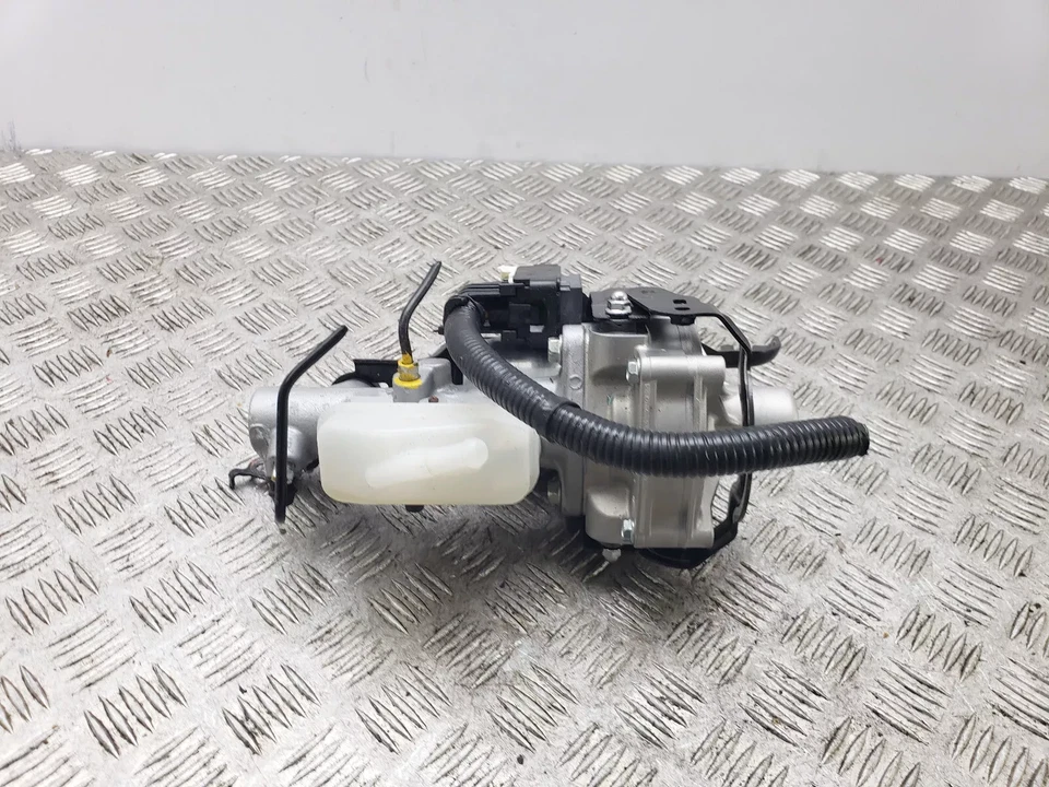 HONDA CIVIC MK11 2.0 PETROL HYBRID BRAKE MASTER CYLINDER TENDEM MOTOR 2023 - Image 2 of 4