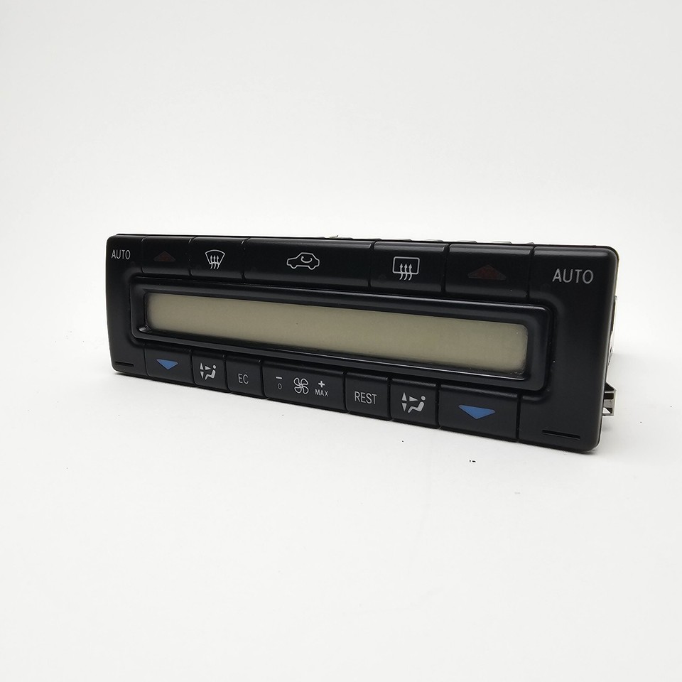 Calefactor De Aire Acondicionado Para Mercedes CLK320 Y CLK430 W208 1998-2002, Recambio Usado Original