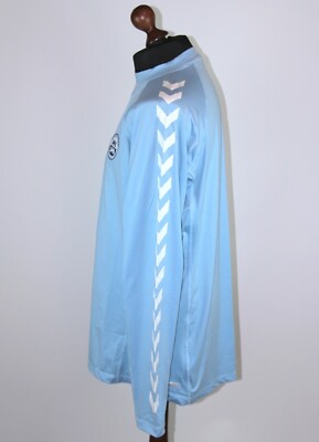 Maillot D'entraînement SonderjyskE FC Danemark Hummel XL