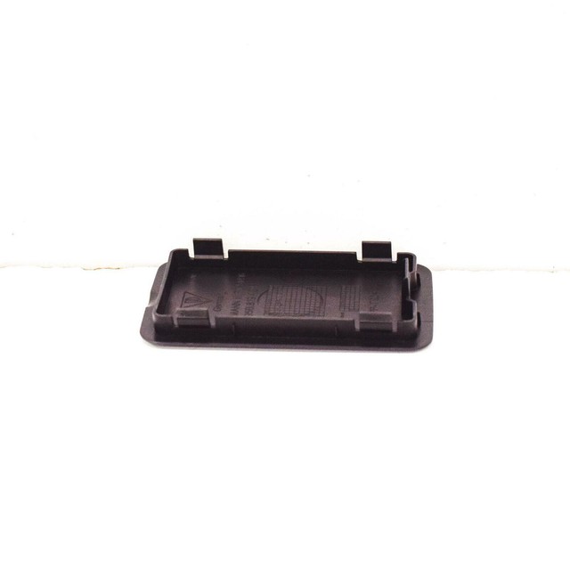 Porsche Macan 95b Positive Battery Cable Cover 95B8194241E0 Genuine for