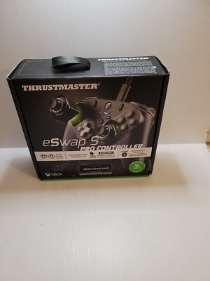 Thrustmaster ESWAP S PRO Wired Controller for Microsoft Xbox One/Series S/X