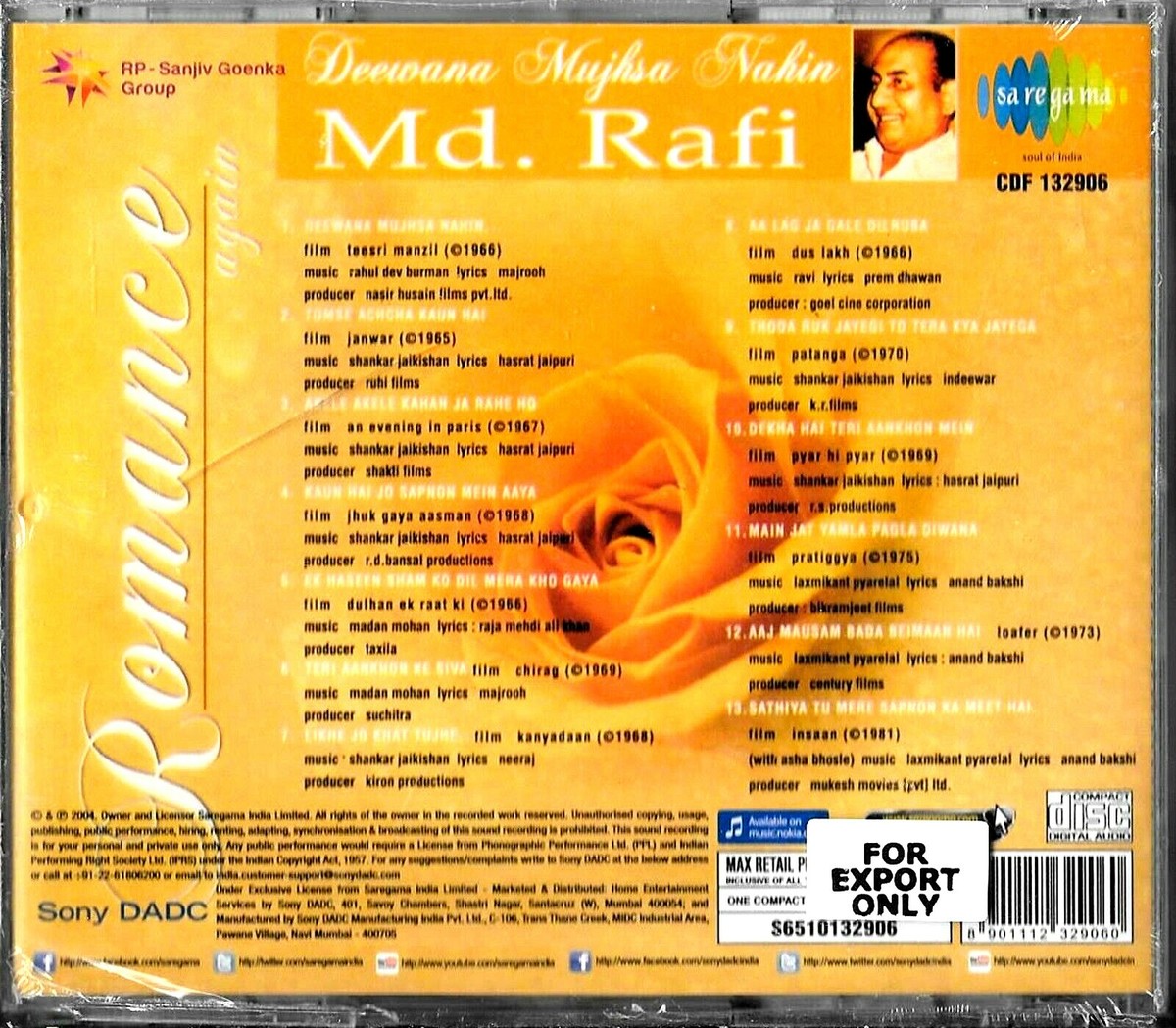Lyrics Dil Ka Rishta Bada Hi Pyara Hai Kitna Pagal Lyrics Of Thodi