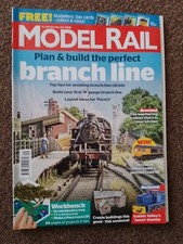 Model Rail Magazine No.239 September 2017