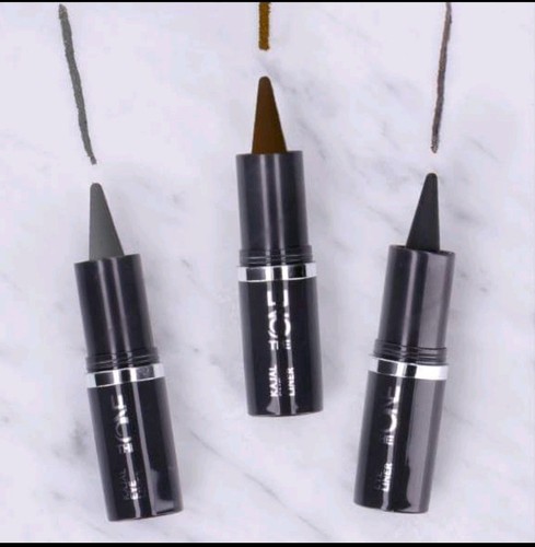 Oriflame The ONE Kajal Eye Liner - Charcoal Grey, New | eBay