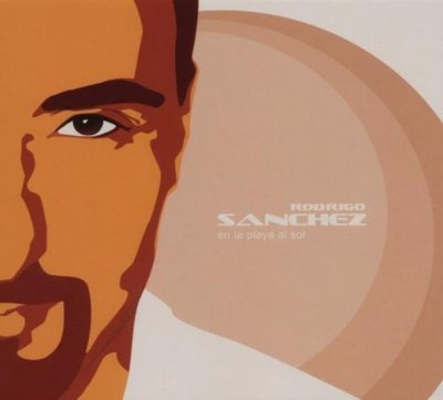 Rodrigo Sanchez - En la Playa al Sol  OVP