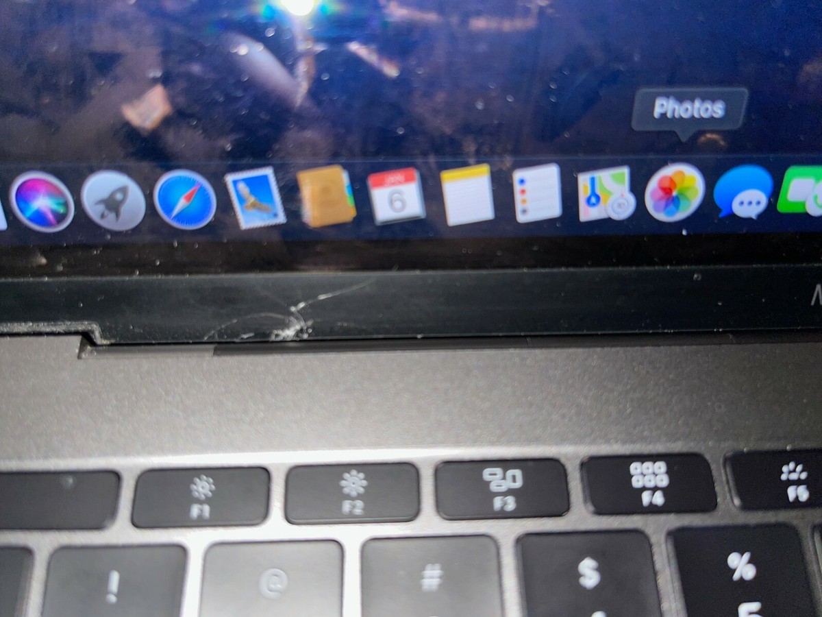 Apple MacBook Pro A1708 13 Apple MacBook Pro A1708 13