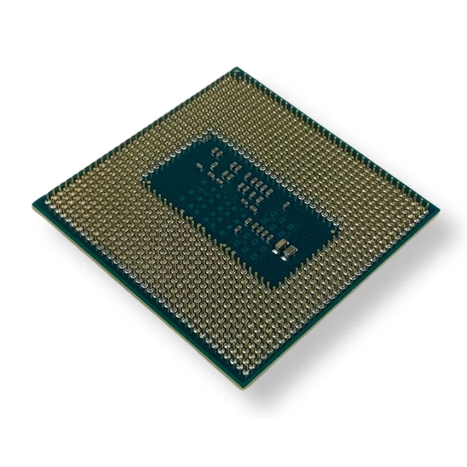 Dell Intel Dual-Core i5-4300M 2.60GHz 3MB L2 Cache Processor FCPGA946 MVC4T - Image 4 of 4