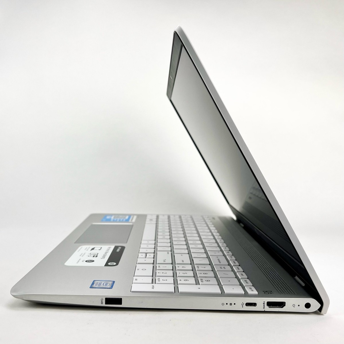 HP Pavilion i5 8gb 1tb Touch Screen Laptop 15-CK0XX | eBay